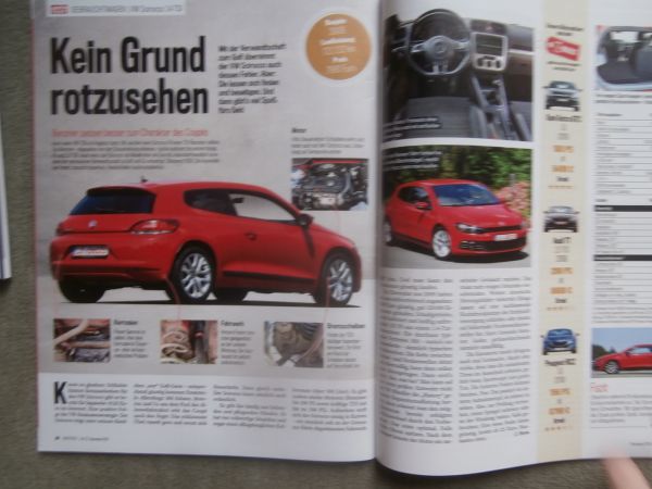 auto test 12/2019 e.Go Life,Kaufberatung V-Klase,HR-V vs. Opel Grandland X und Karoq,Peugeot 208,40 Jahre Mercedes G,