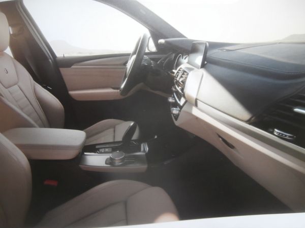 BMW XD3 (G01) 388PS Prospekt September 2018 NEU