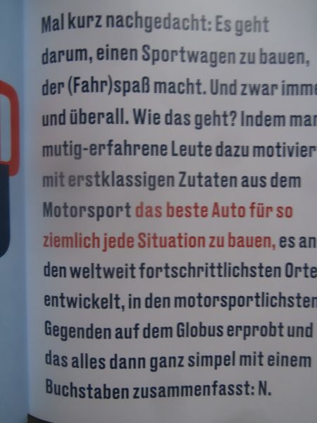 ramp Special Hyundai i30 N Project C Sonderheft 2020