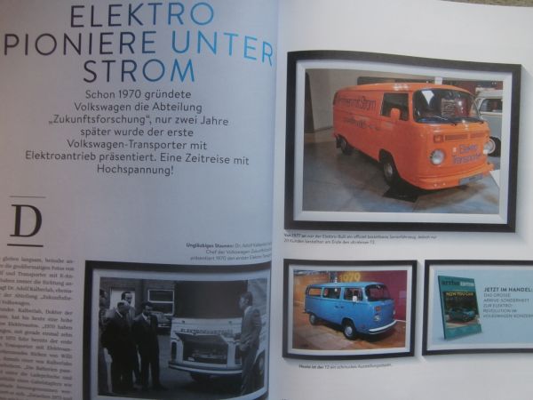 arrive Automagazin für die Mobilität der Zukunft 2/2020 Mehr E-Auto,Ford Mach-E,Mii Electric vs. e-up! vs. CITIGOe iV,