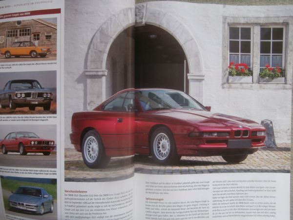 Swiss Classics Revue Nr.77-1 2020 Jaguar XJ6, Citroen CX Kaufberatung BMW 850i E31,Aero 662,