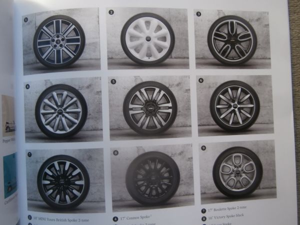 Mini One +Cooper +S Cabriolet F57 März 2020 NEU