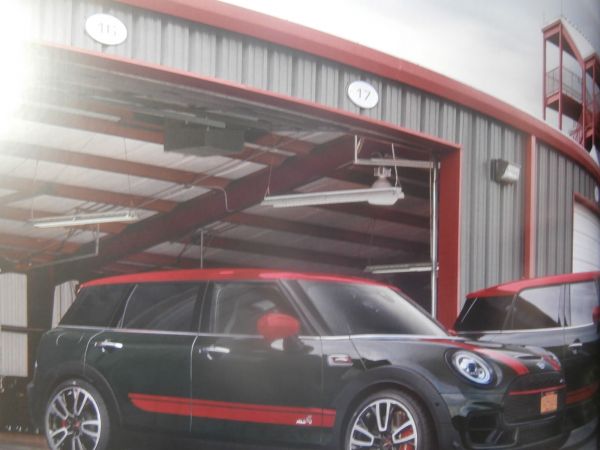 Mini John Cooper Works F56 3-türer Cabrio F57 Clubman F54 Countryman F60 März 2020