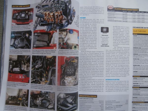 Oldtimer Markt 5/2020