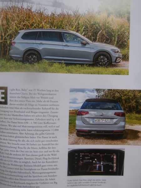 motor mag 2/2020 Porsche Cayenne Turbo Coupé,Aston Martin DBS,Hyundai Nexo,Trinity Uranus R,VW e-up,