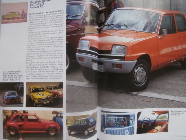 Austro Classic 5/2018 Delage Aufstieg und Untergang der Marke,Opel Kapitän,120 Jahre Renault