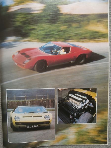 Autocar 5.4.1975 MGB Roadster,Porsche 911 turbo,Citoren 2CV,Buying Secondhand BMW 1602/2002,