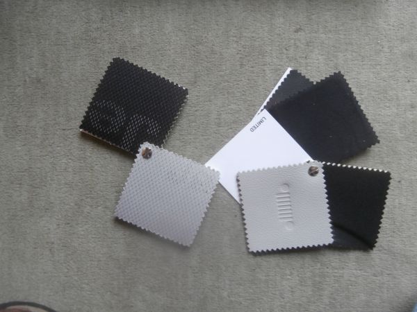 Jeep Renegade Mustermappe Modell ab 2014