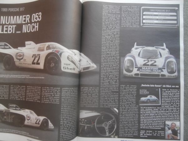 Träume Wagen Sonderheft Alfa Romeo Giulia Sprint GT Coupé,C111,68er Jaguar E-Type,69er Chevelle,