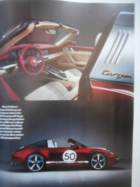 Robb Report Nr.18 Fernweh Aston Martin DBX,Audi RS2 Avant,Brabus 800 XLP,Maybach GLS 600 4Matic,911 Targa (Typ992)