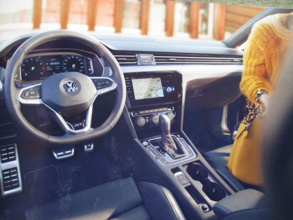 VW Passat +Variant (3G) B7 Facelift Dezember 2019 +R-Line