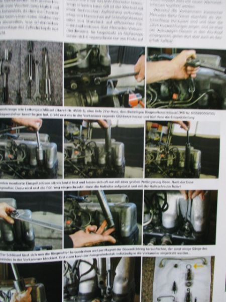 Oldtimer Markt +Praxis Sonderheft Youngtimer Technik von ABS bis Zündung +BMW 7er E38