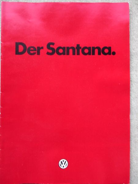 VW Santana 44kw 55kw 66kw 85kw +Diesel 40kw 51kw Turbo-Diesel,66kw mit Formel E-Paket