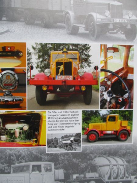 Austro Classic 6/2020 Hanomag Maschinen-& Fahrzeugbau hannover,Puch MS VS VZ MV50,Peugeot 604 und Talbot Tagora