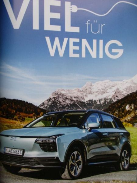 motor mag 4/2021 Lamborghini Urus,Taycan Cross Turismo,Aiways U5,Peugeot 308,Opel Rocks-e,Range Rover Evoque