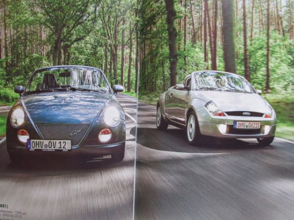 Motor Klassik Youngtimer 2+3/2021 E55 AMG W211 vs. S-Type R,Mercedes Benz 200 W123,Fiat Barchetta,