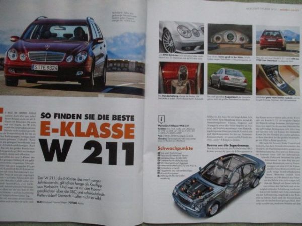 Youngtimer Spezial 2021 VW T5,MR2,BMW E39,W220,Barchetta,Jaguar XK8, 997, Omega B,Thema Y9,E46,Alfa 159,R230,W211