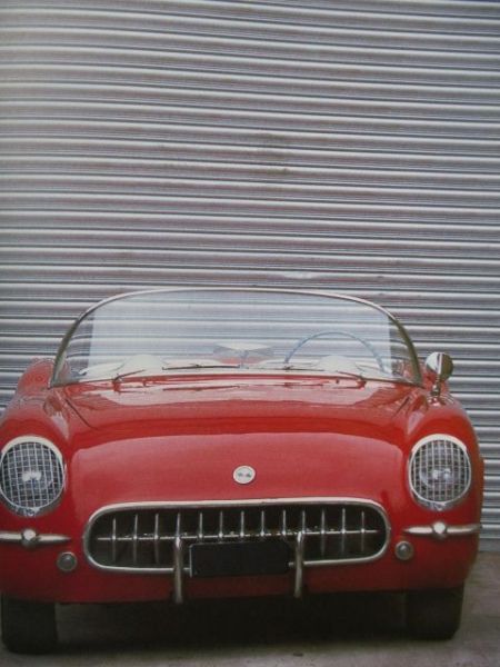 Xenos Ratgeber Klassische Sportwagen