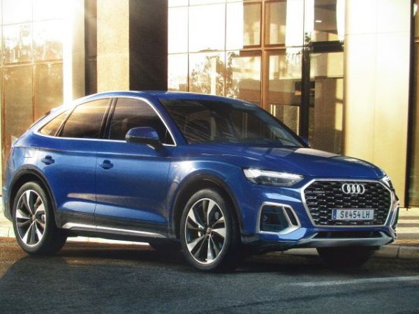 Audi Q5 Sportback +TFSI e +SQ5 (Typ FYT) März 2021 +Preise Version Österreich