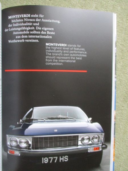 SMAC St.Moritz Automobile Magazin 1/2021 M5 CS, Rolls-Royce Dawn Black Badge,Monteverdi, Porsche 911,Testarossa