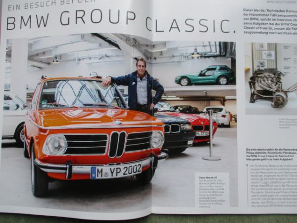 BMW Business Class 2/2020 iX3,Group Classic,neue 4er Cabrio, X2 Mesh Edition F39,5er PHEV Modelle,M3/M4,128ti
