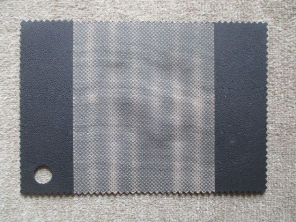 BMW Designausstattung Stoff Motion/Sensatec sonora E87