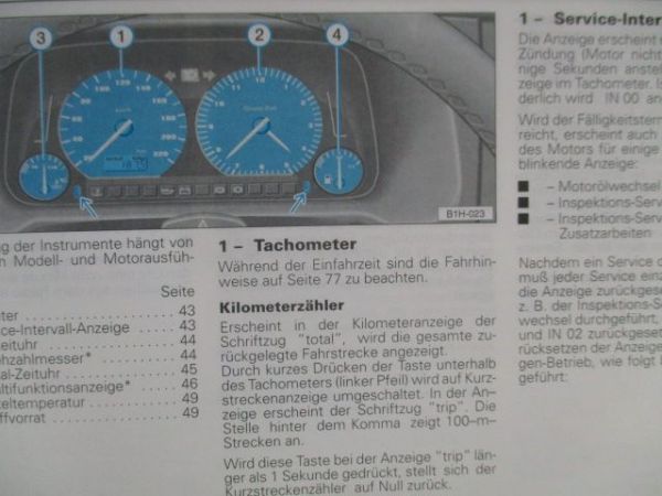 VW Golf III +Variant Anleitung +128kw VR6 +Diesel +syncro Handbuch Juli 1994