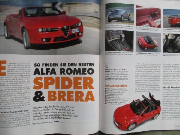 Motor Klassik Youngtimer 11+12/2021 SL600 R129,BMW 750iL E32,Ferrari 456,Toyota Century,Bentley Continental GT,Audi 100CC Typ44