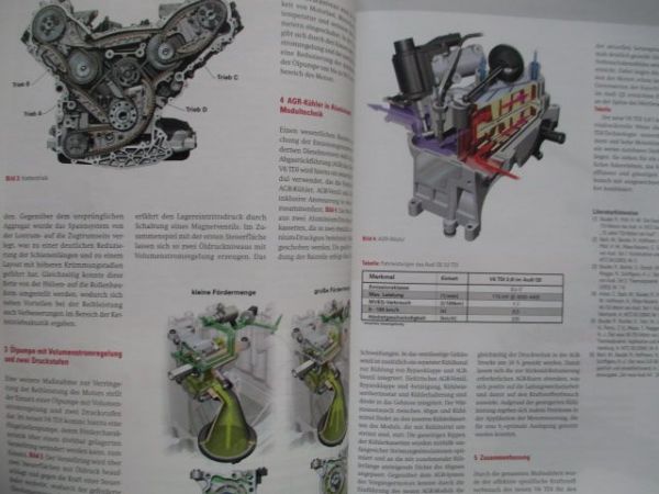 Audi Q5 Typ8R Produktion +Aggregate +Fahrwerk