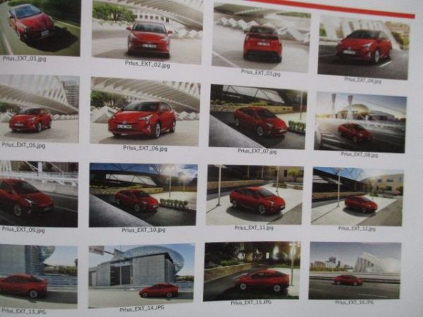 Toyota Prius +Comfort +Executive +Preise +Stick