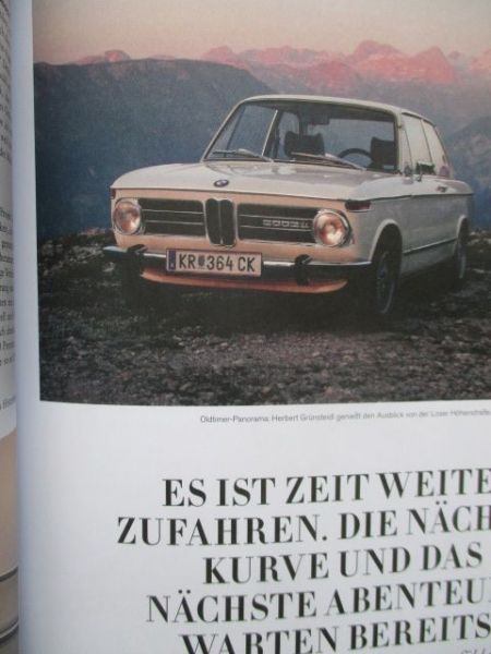 Retrowelt nr.22 2021 Mercedes Benz 300SL coupé +SLS Black Series,C111,BMW L7 E38,BMW 2002ti