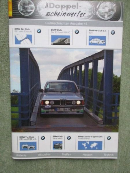 Der Doppelscheinwerfer Nr.45 Mille Miglia 2013