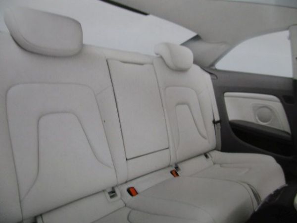 Audi A5 S5 Pressebox April 2007 +2CD"s Rarität