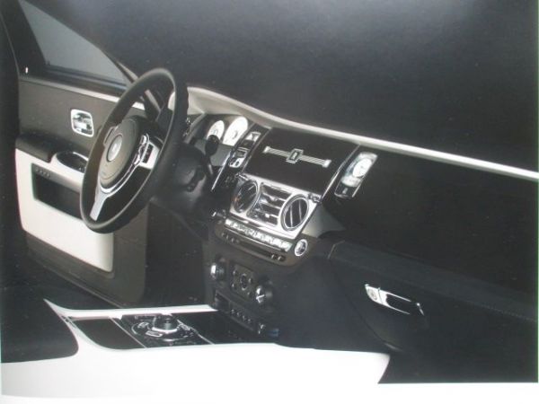 Roll-Royce Motor Cars Luxury Edition +Phantom V VII +Ghost +Drophead +Bespoke +Year of the Dragon