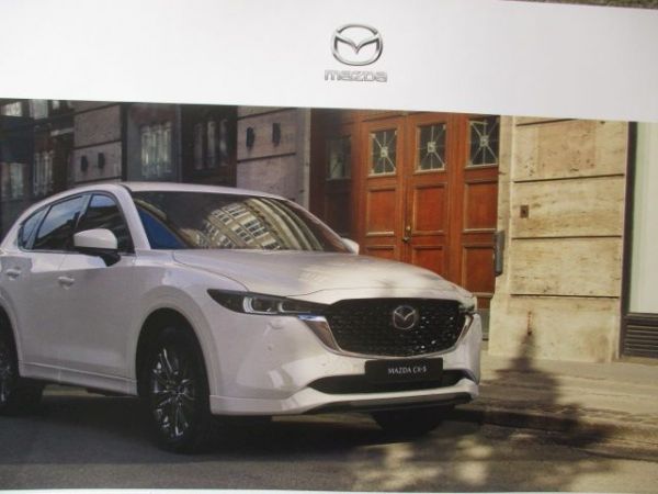 Mazda CX-5 Preisliste +Ad´vantage +Exclusive-Line +Homura Preiliste Oktober 2021 121kw 143kw +Diesel 110kw 135kw