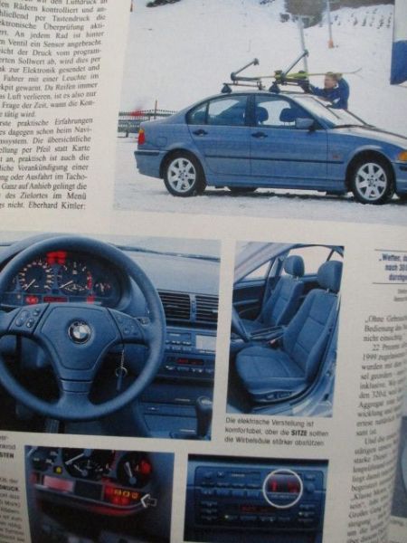 mot 1/2000 Ford Focus 1.8DI Ambiente vs. Astra 2.0DTI 16V Comfort vs. Leon TDI Stella vs. Golf4 1.9TDI Comfortline
