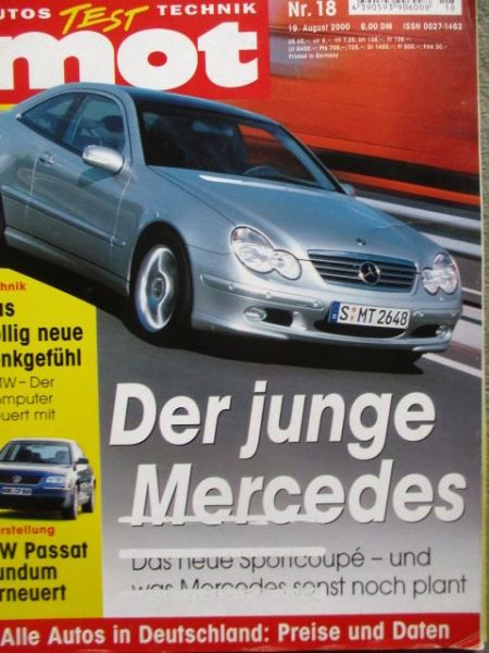 mot 18/2000 Mitsubishi Pajero 3.2DI-D elegance vs. Patrol GR 3.0DI Elegance, Opel Speedster,Ford Galaxy Trend 1.9TDi
