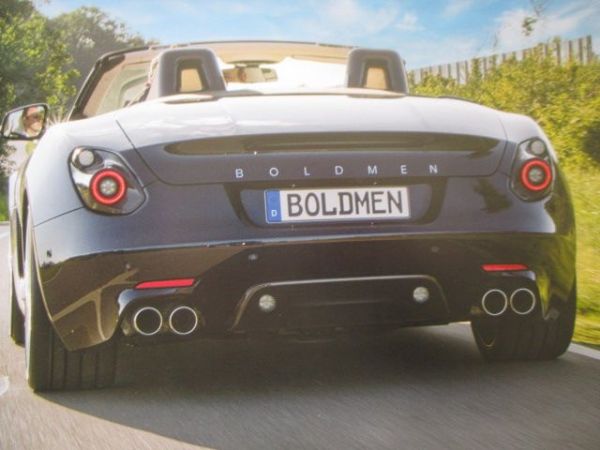 Boldmen CR4 Katalog +Firsty Thirty +Preisliste