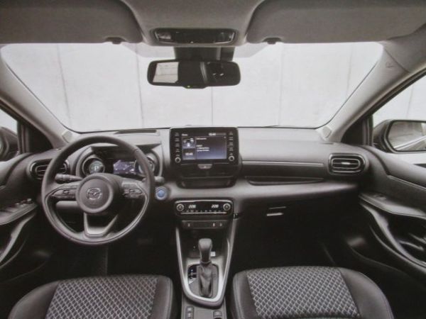Mazda 2 Hybrid (XP21) März 2022 Preisliste