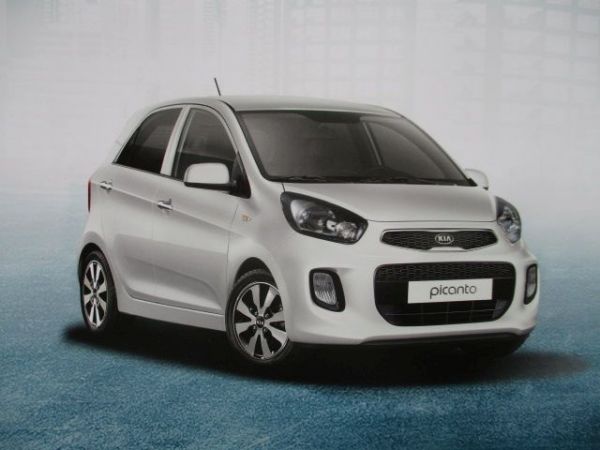 Kia Dream Team Edition picanto+rio +ceed +Venga+Soul+Carens +Sportage+Preise Januar 2015
