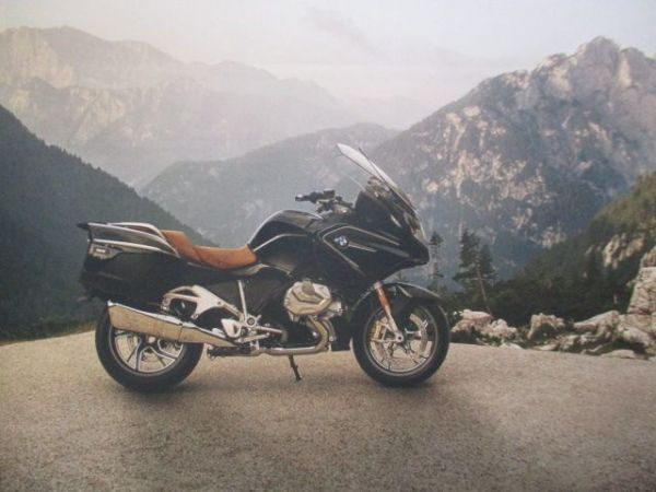 BMW Original Motorrad Zubehör C-Baureihe G-Reihe,K-Reihe,S-Reihe,F-Reihe,R Nine T Katalog März 2021 NEU