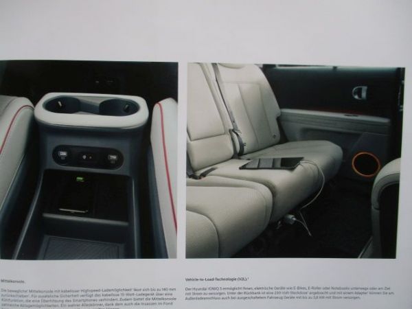 Hyundai Ioniq 5 Katalog April 2022