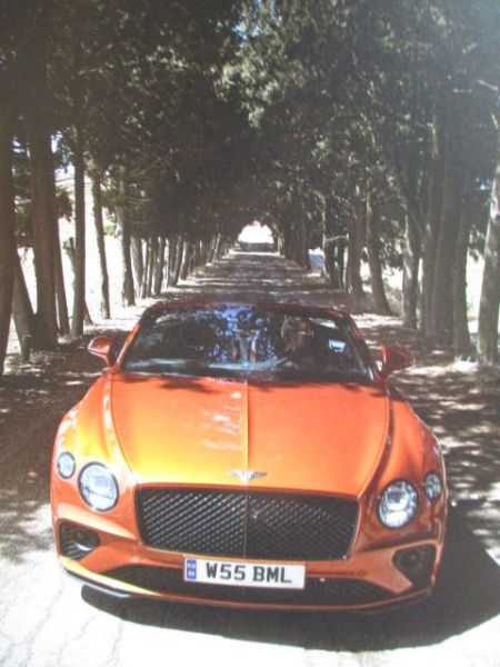 ramp Auto Kultur Magazin Winter 2021 Alles zu seiner Zeit VW ID.3 +ID.4 GTX,F-Type R Dynamic Cabriolet,Ferrari