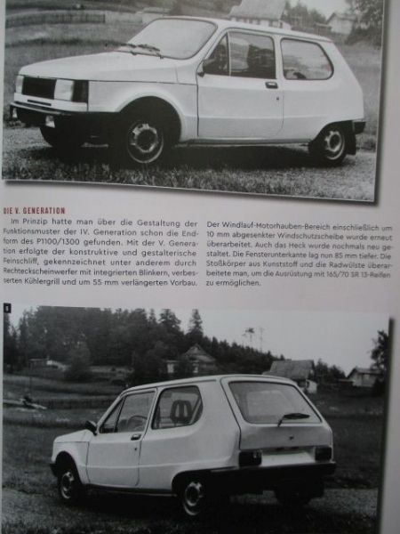 79 Oktan 2/2022 Simson SR1, Trabant 610 Prototyp, Wohnwagen Friedel,Wartburg 311/7
