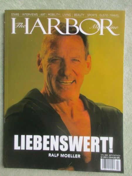 Harbor Magazin 4/2025