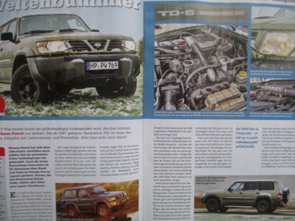 Oldtimer Praxis 2/2023