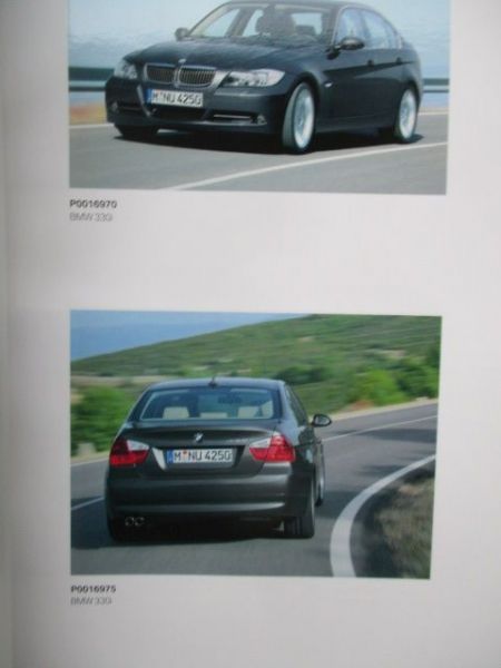BMW Genf 2005