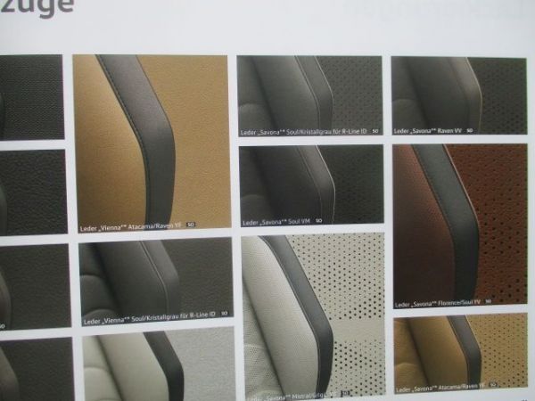 VW Touareg Typ CR +R-Line +R Januar 2021