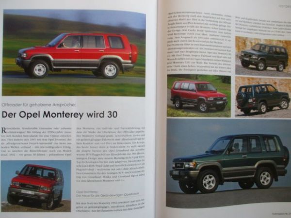 Opel Der Zuverlässige 3/2022