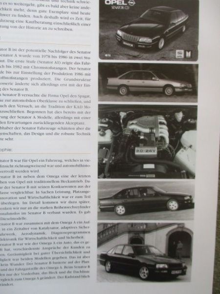 Opel Der Zuverlässige 6/2022